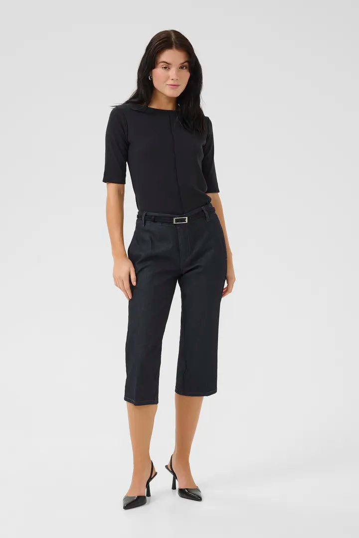 Tenna High Capri