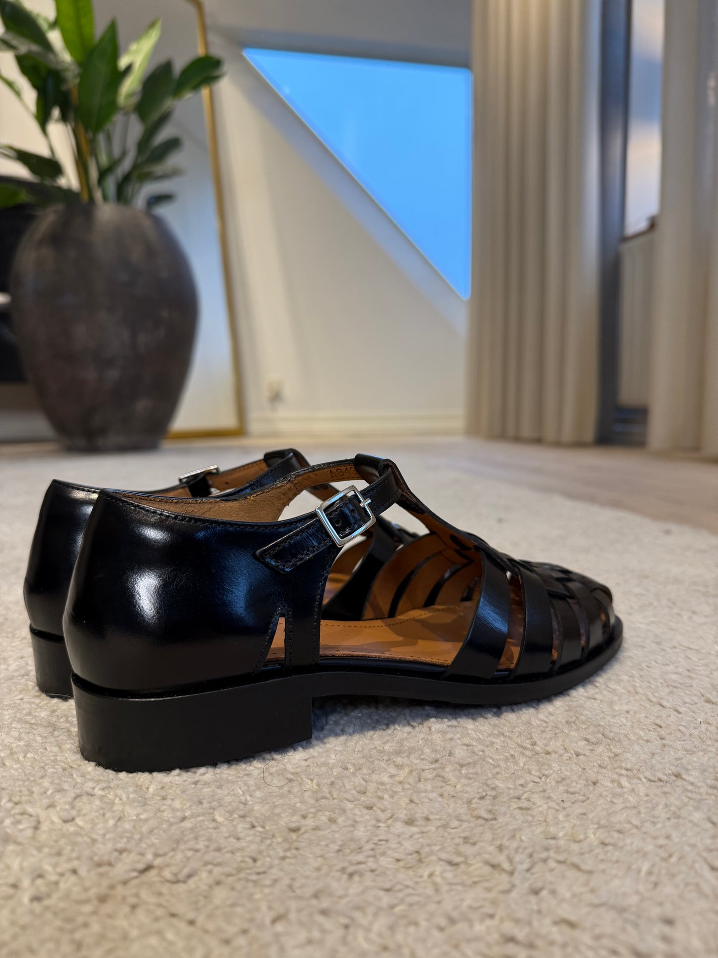 GAIMAICA SANDAL A8435 BILLI BI