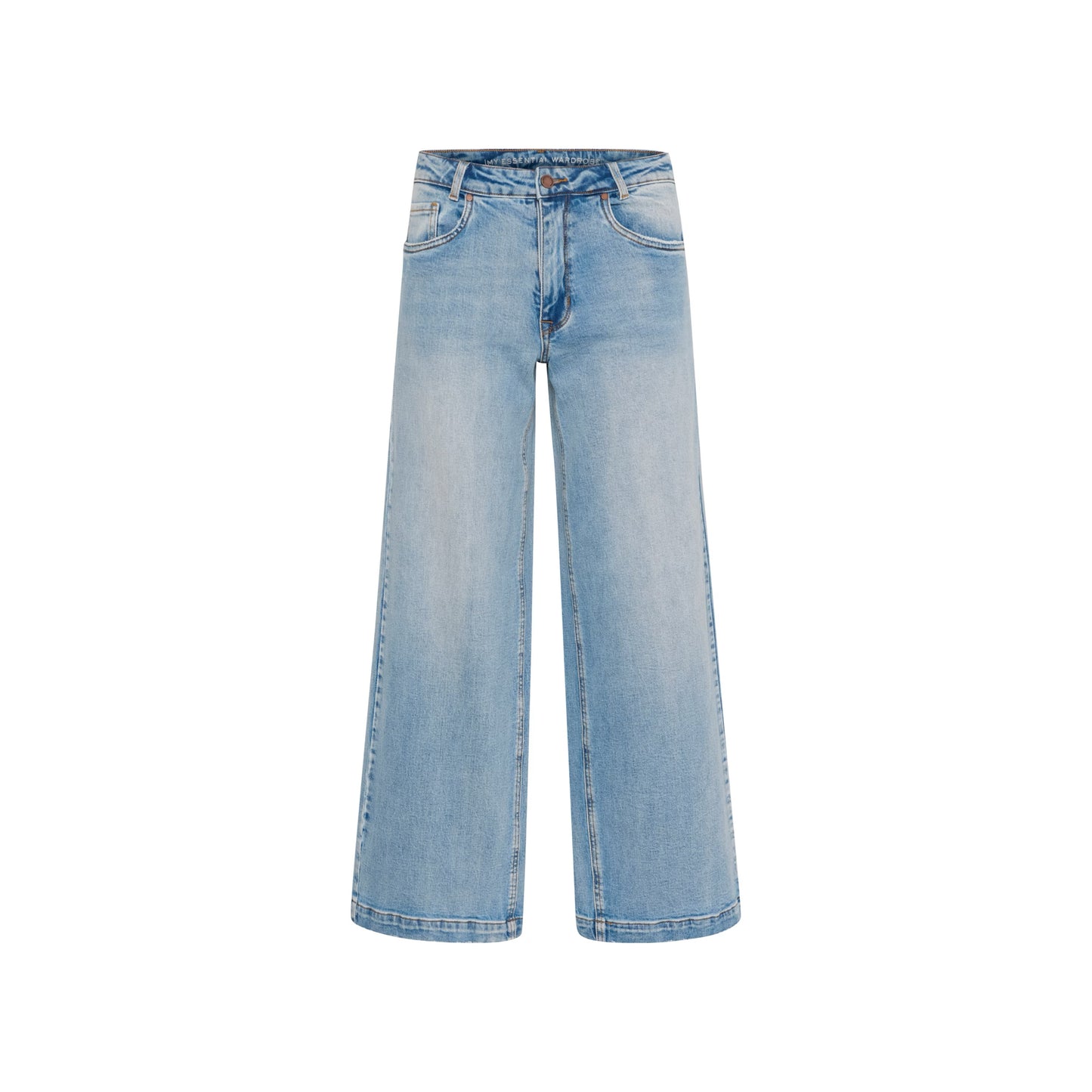 Dango High X-Wide Jeans