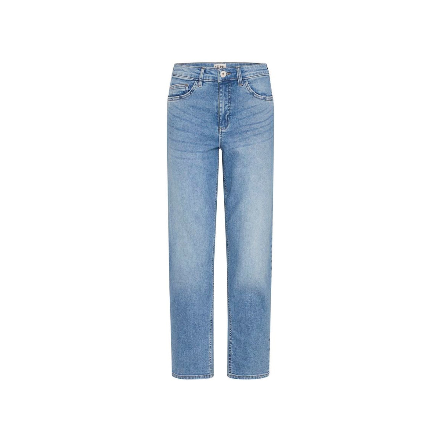Twiggy Raven Jeans