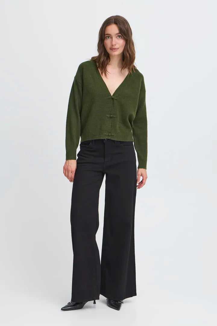 DASILA CARDIGAN ICHI