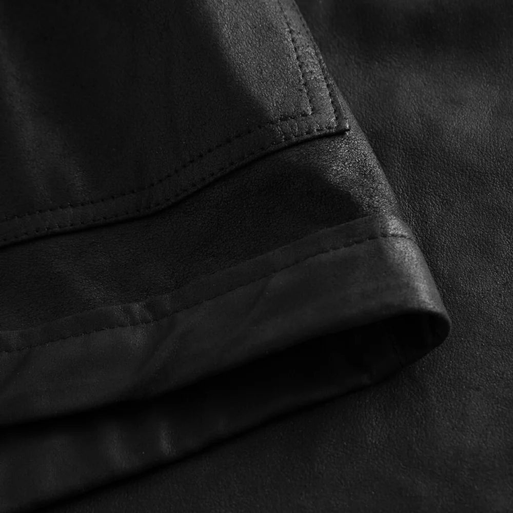 HANNA SKIND SHORTS DEPECHE
