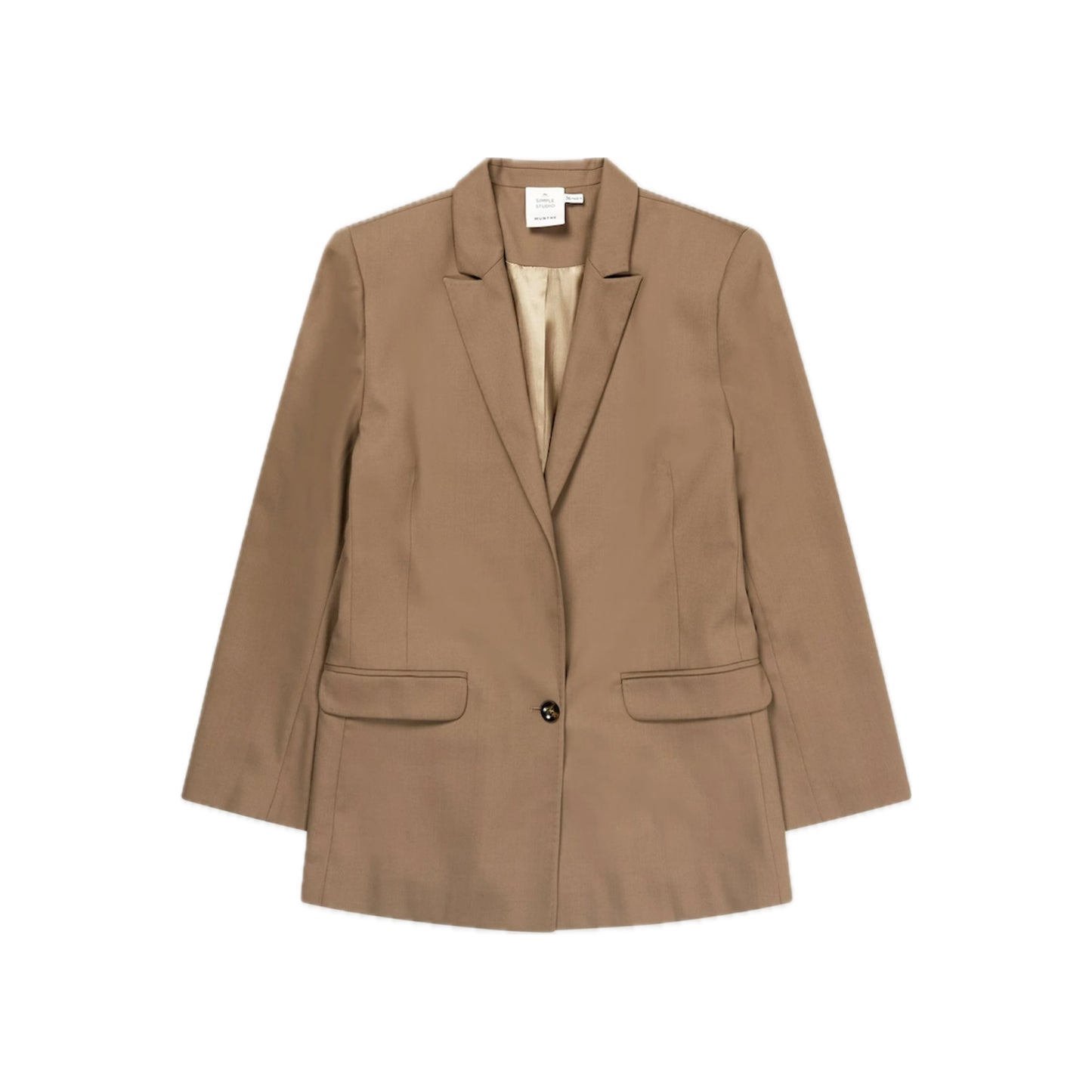 Sussima Blazer