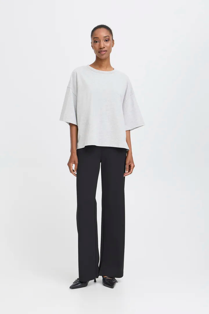 PALMER EX LOOSE T-SHIRT ICHI