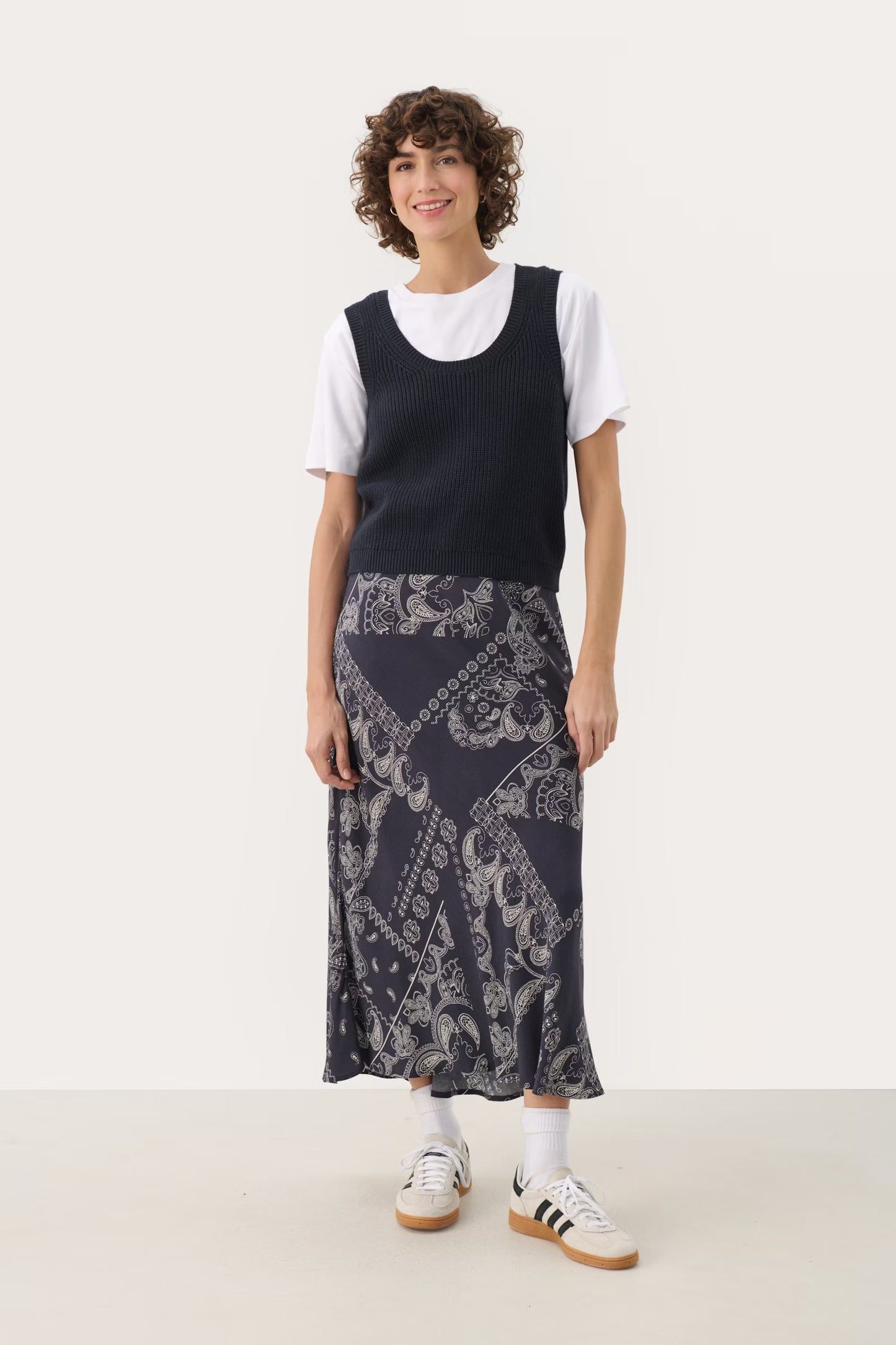 NIRMALA STRIK TOP PART TWO