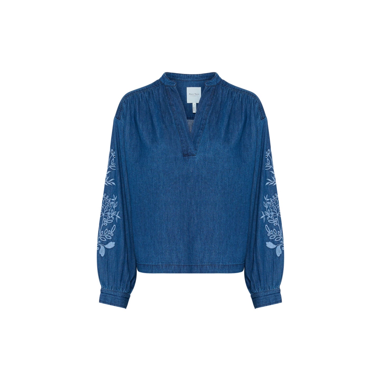 Terka Bluse