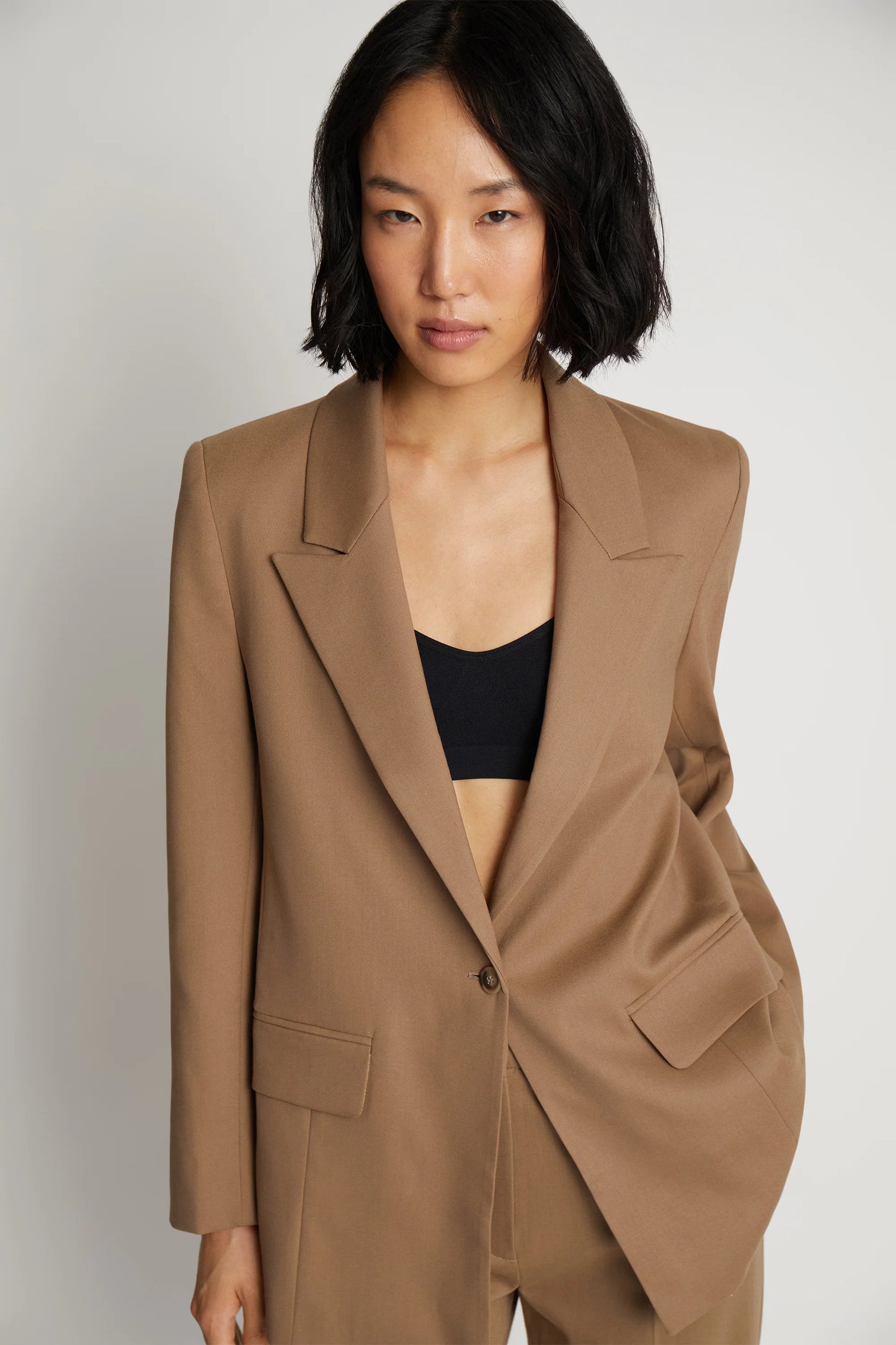 Sussima Blazer