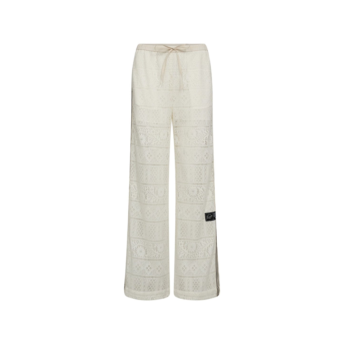 Utopia Blonde Tie Buks