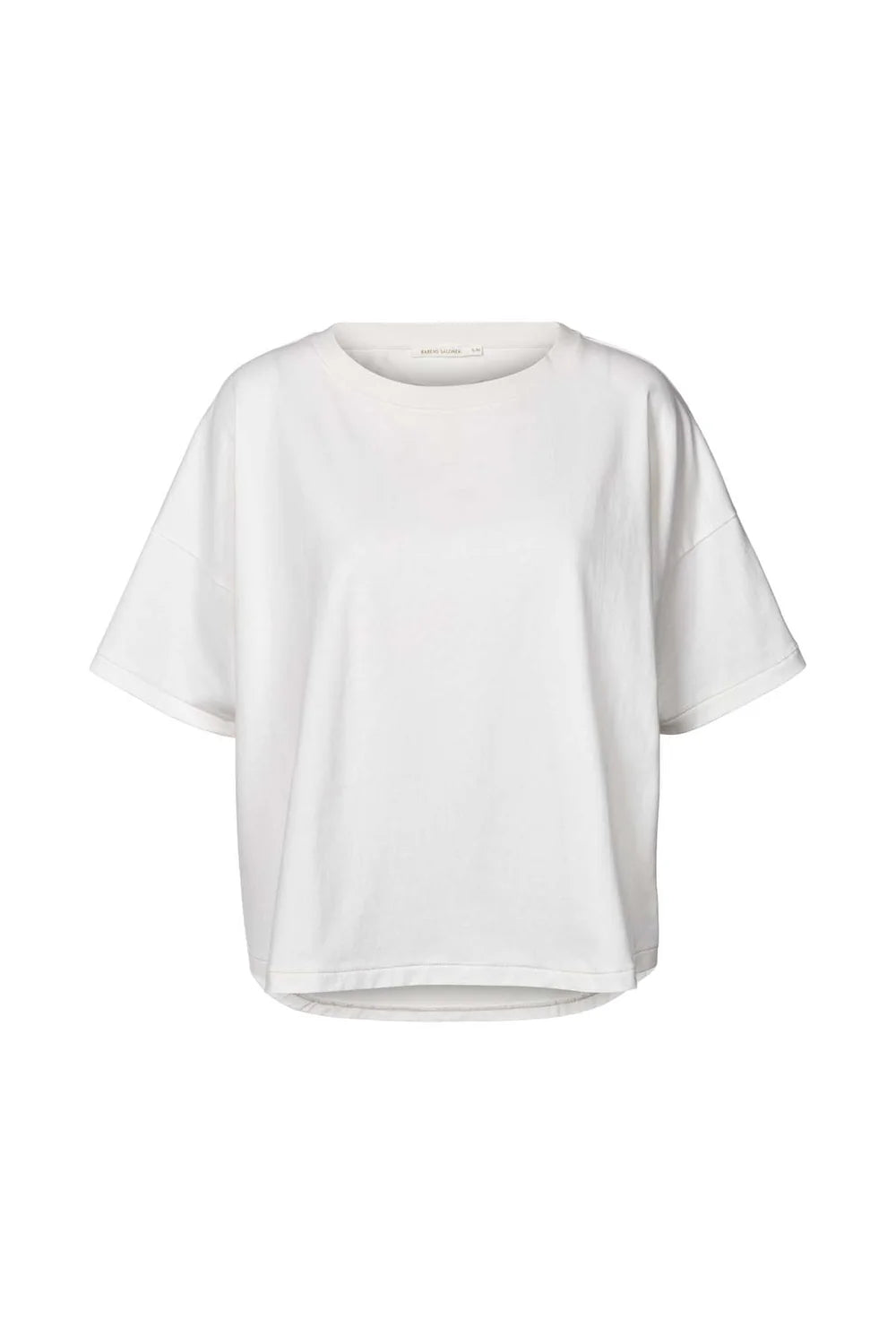 Margot Cropped T-shirt