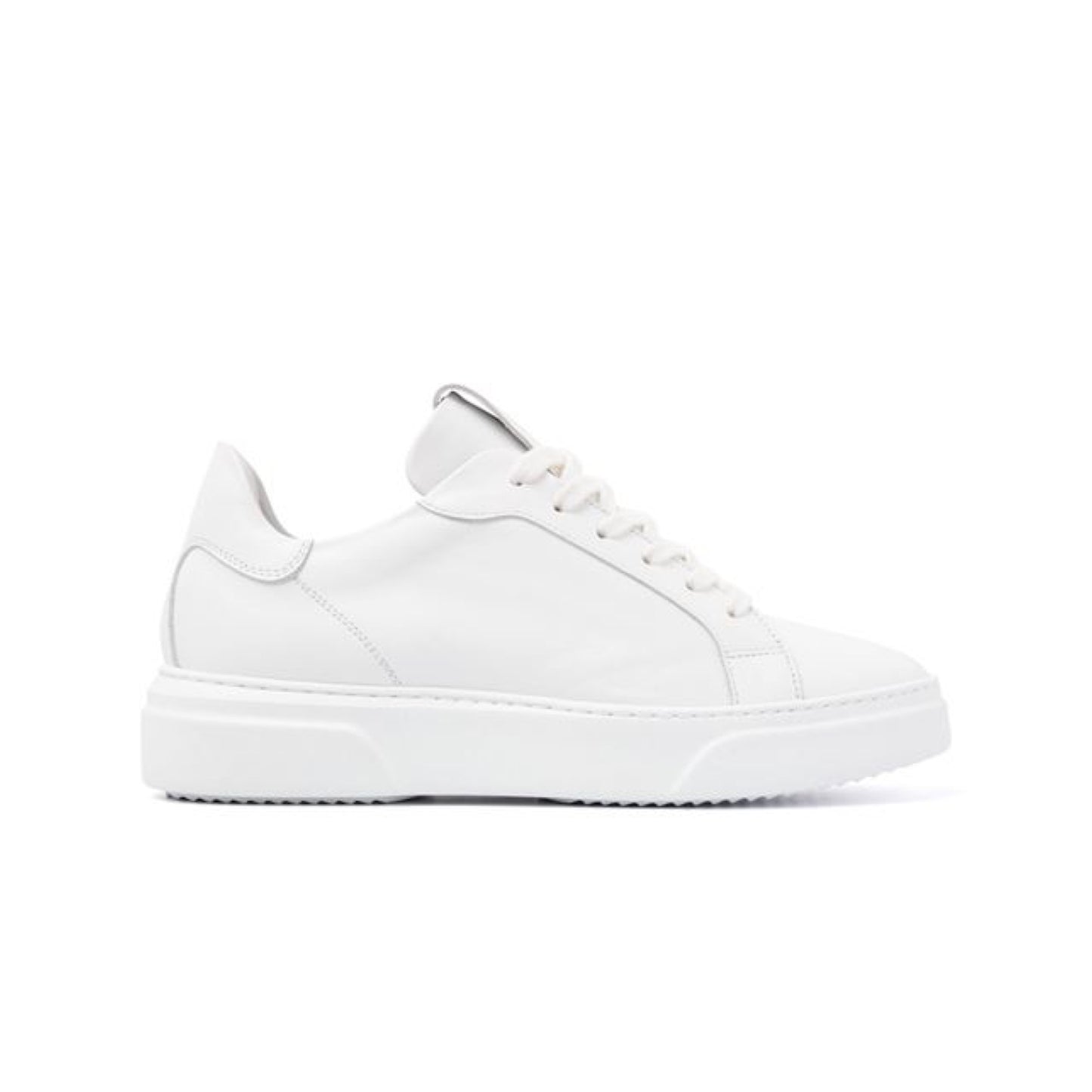 Juno Uni Vero Bianco Sneakers