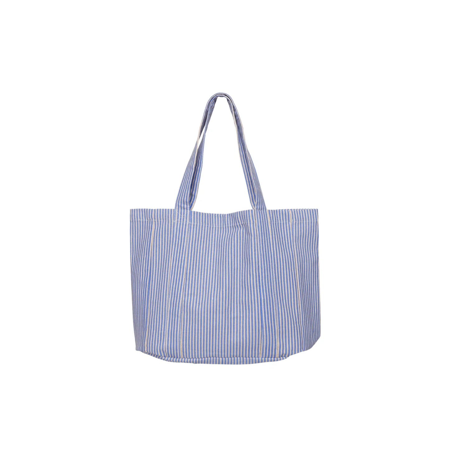 NELLA CANSAS BAG BLACK COLOUR