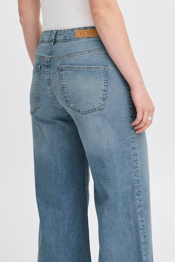 Twiggy Wide jeans