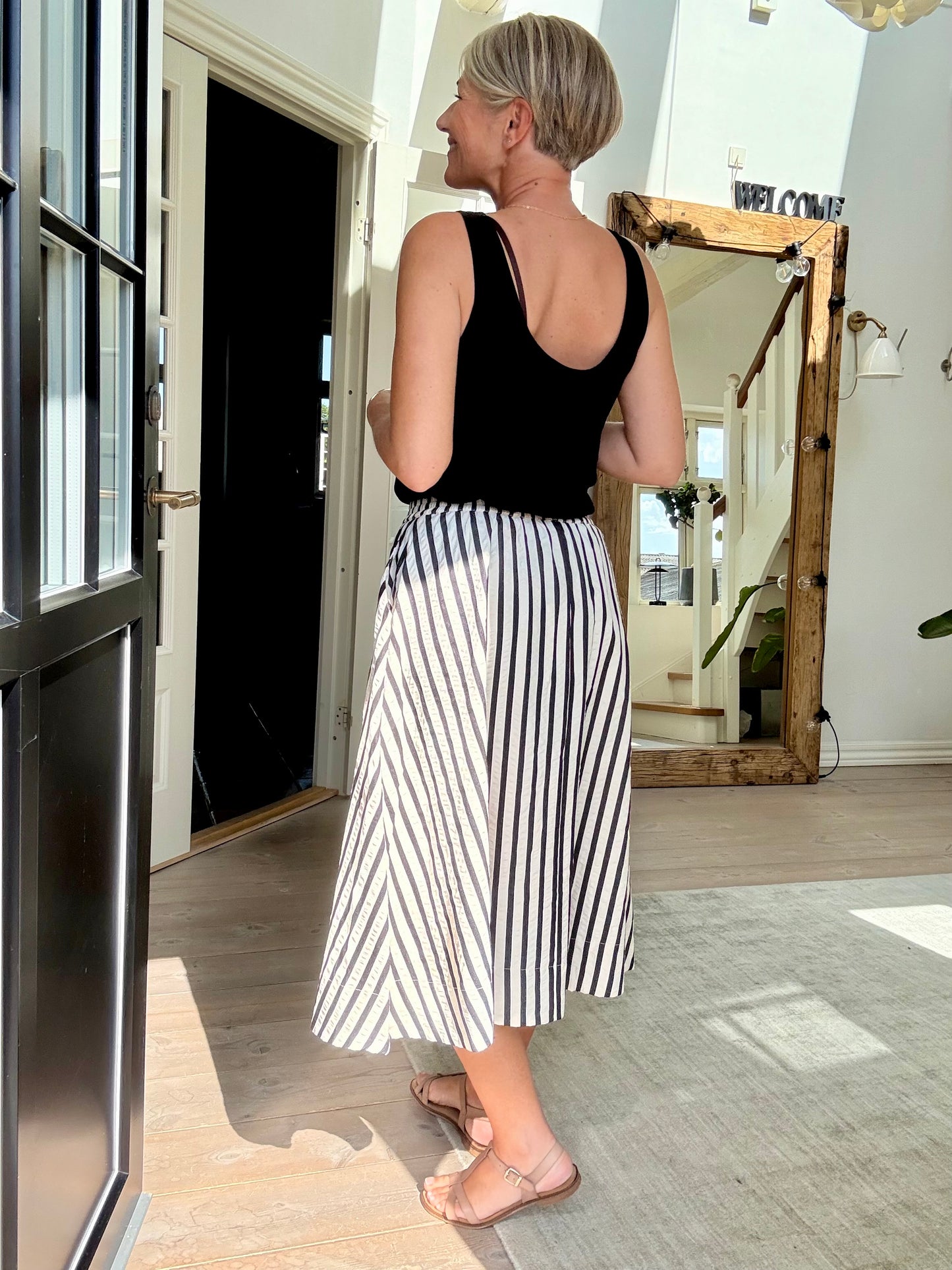 Tanktop Love445-2
