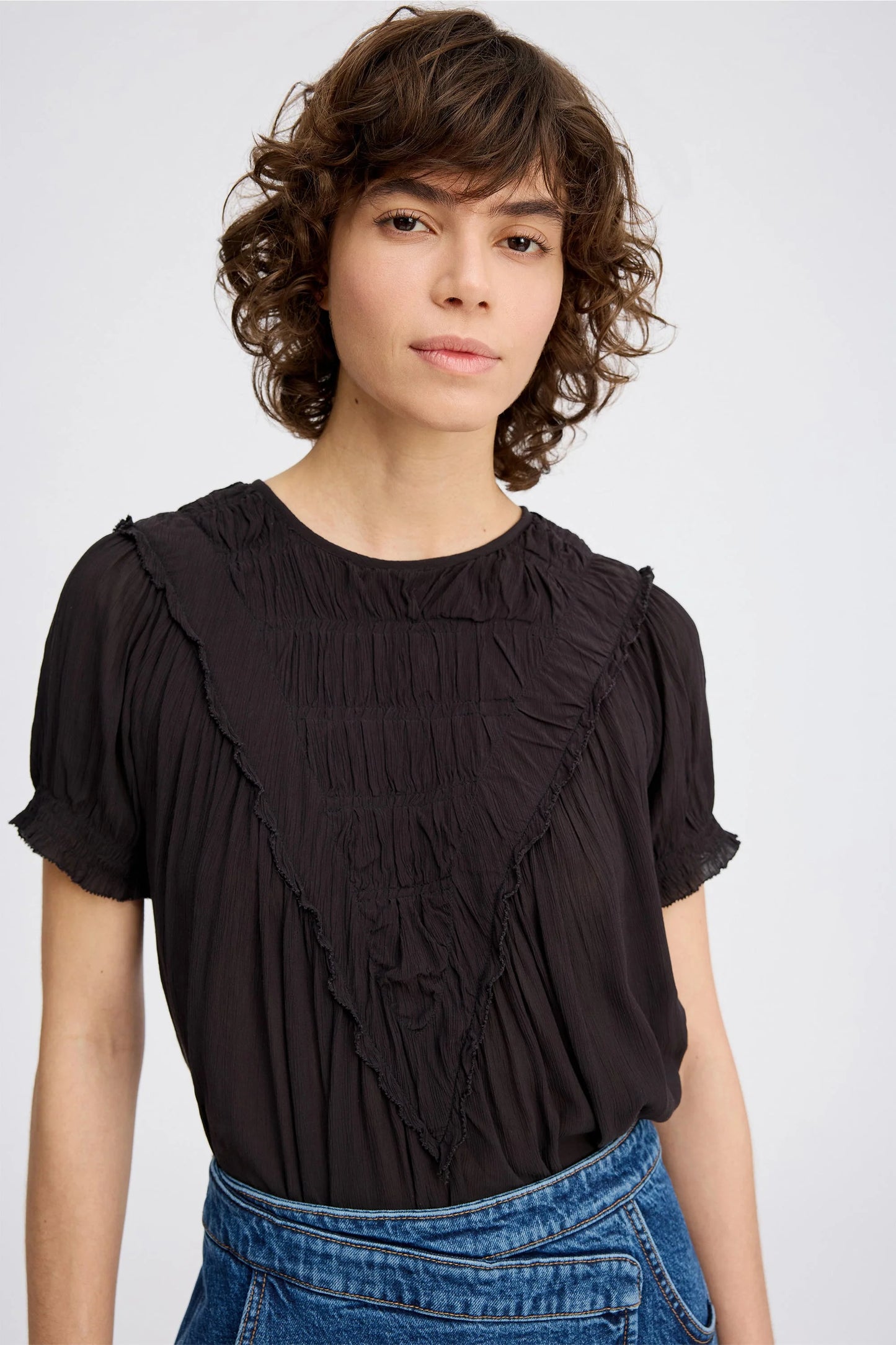 Perilla Bluse