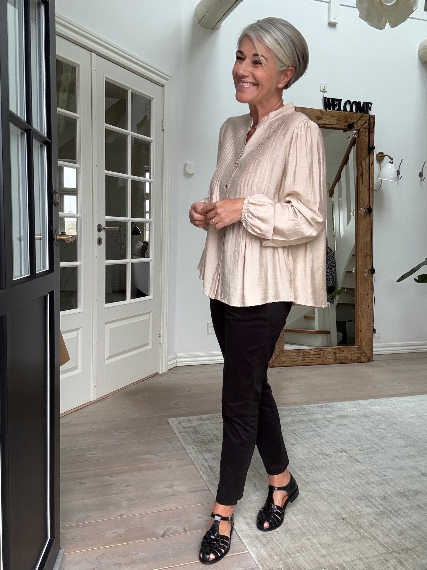 Laura Skjorte