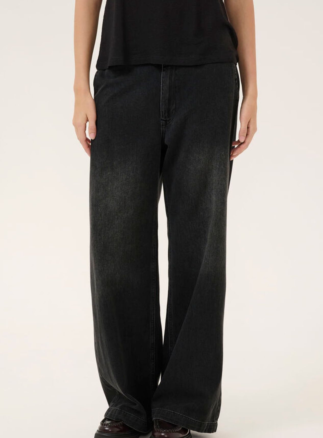 MALO 143 WIDE Y JEANS MEW