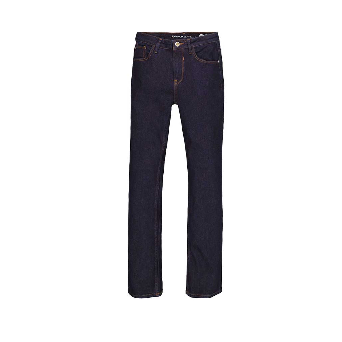 Celia Straight Fit Jeans
