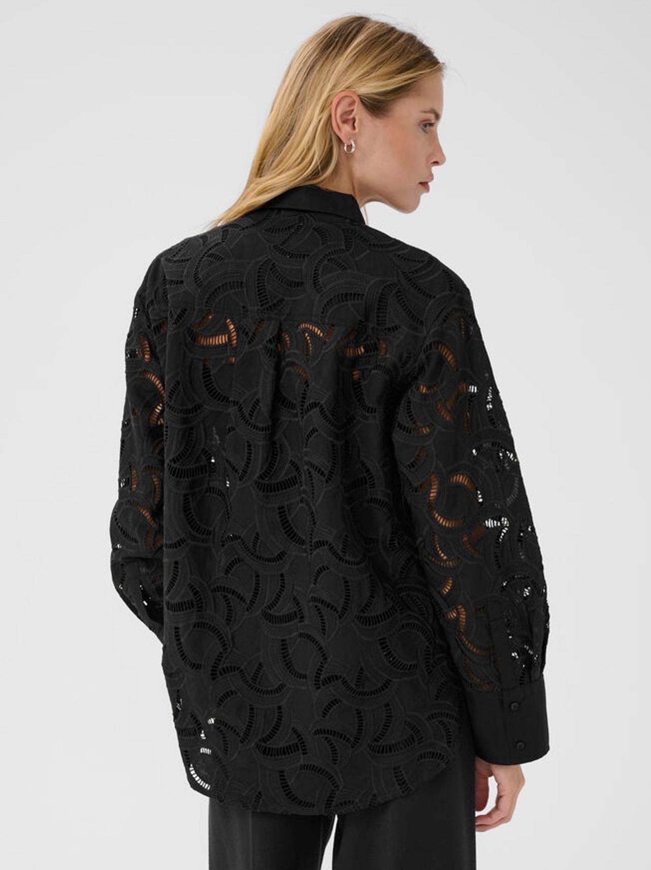 SIGBRIT BLUSE PART TWO