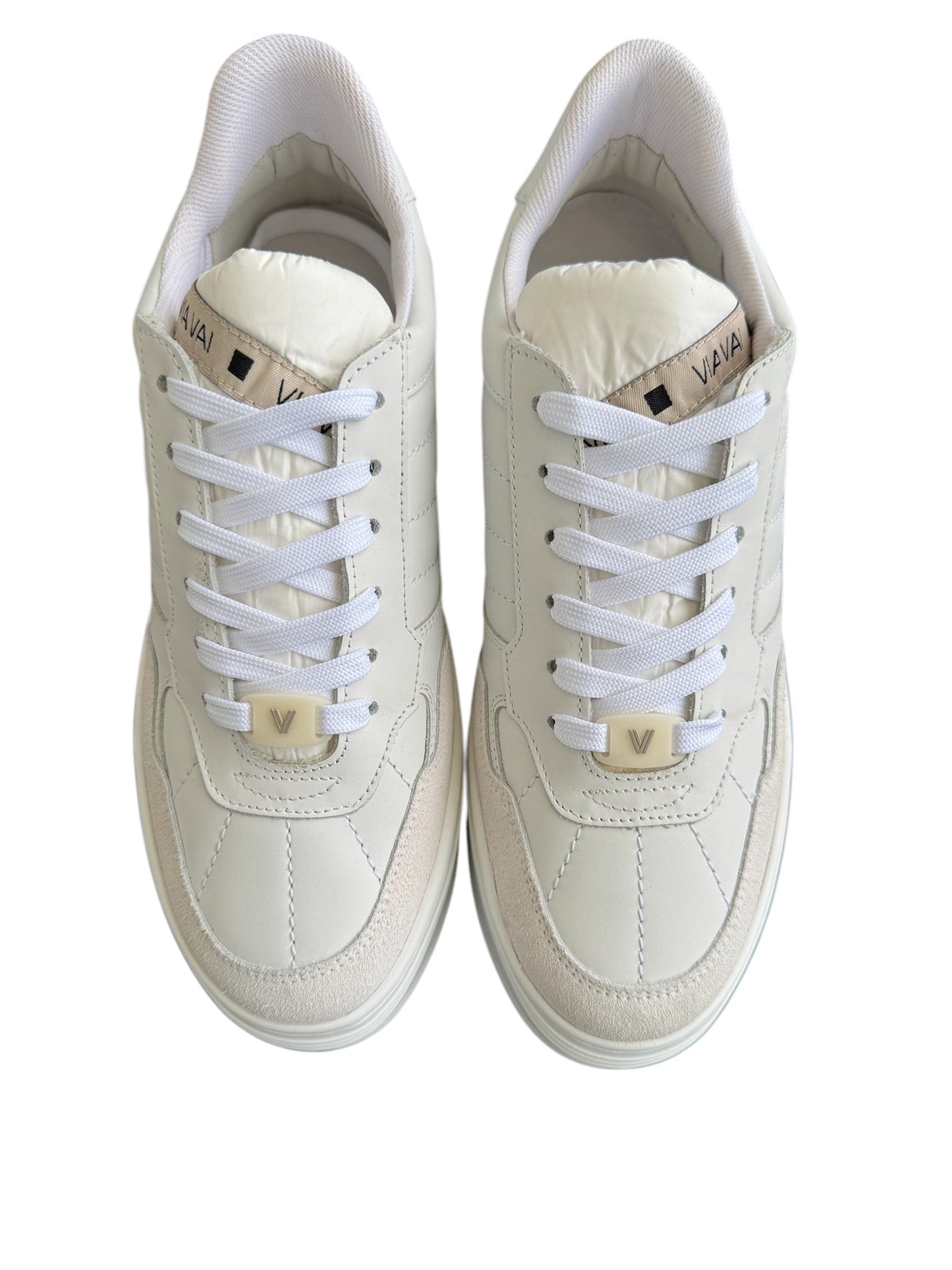 Isa Ginger Sneakers