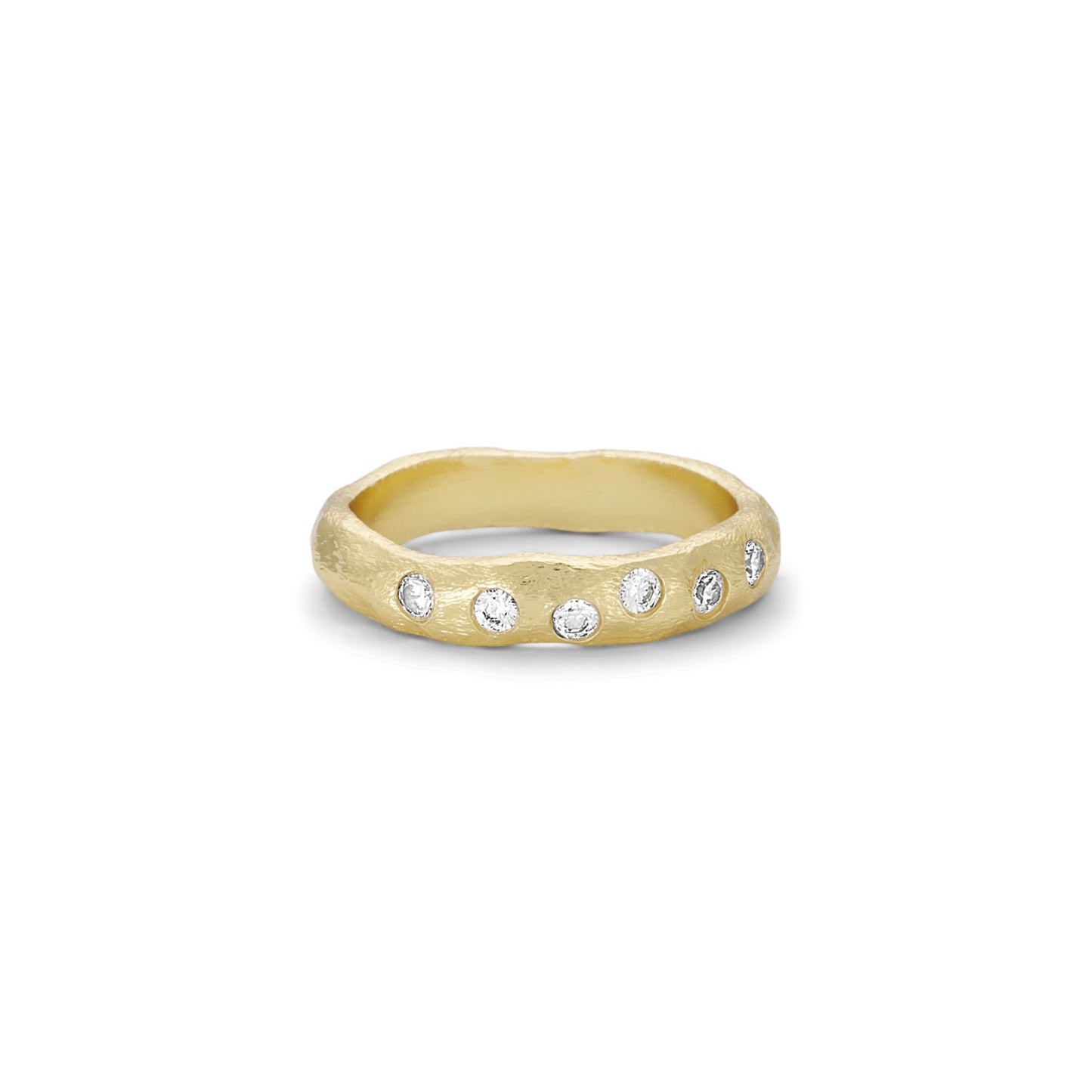 LYRA RING PURER