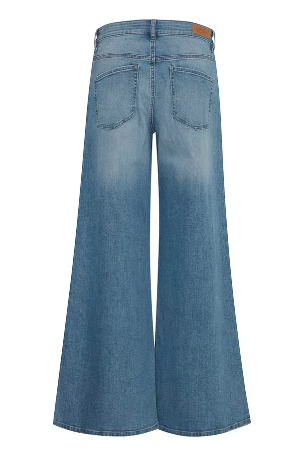 Twiggy Wide jeans