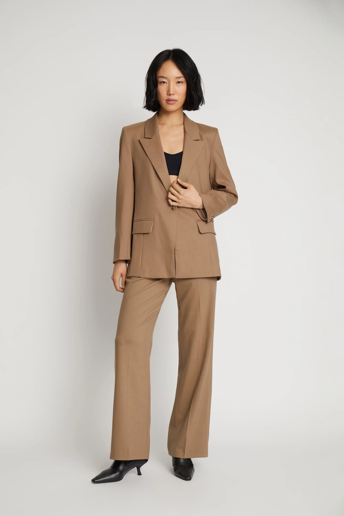 Sussima Blazer