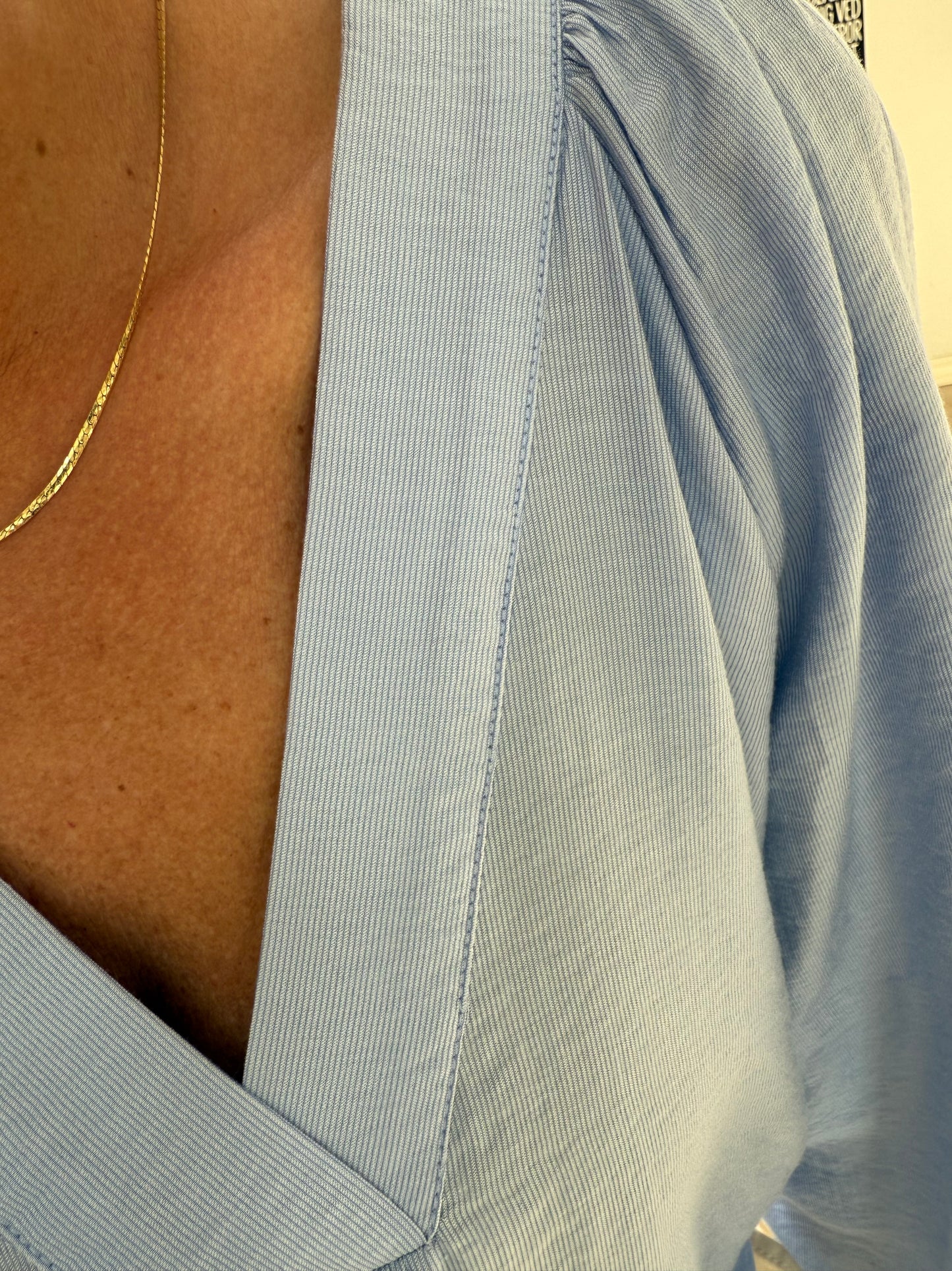 Luisa Bluse