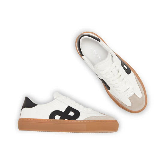 KOHIA SNEAKERS PAVEMENT