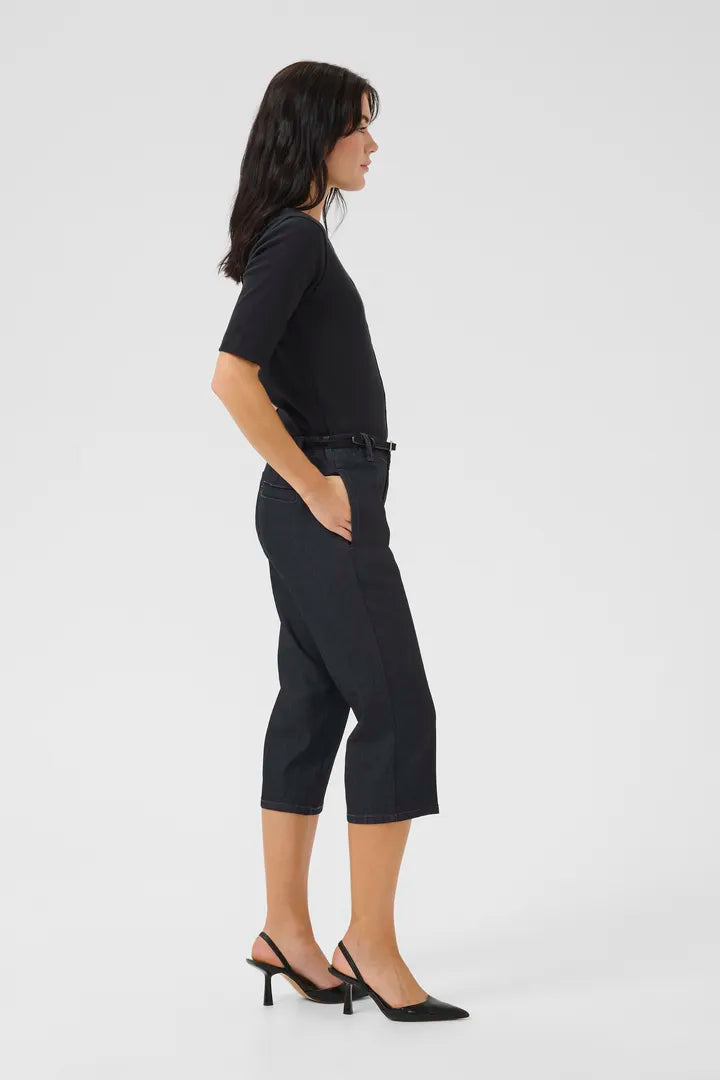 Tenna High Capri