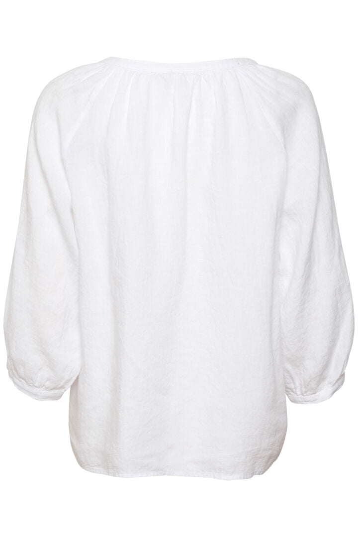 Hikma Bluse