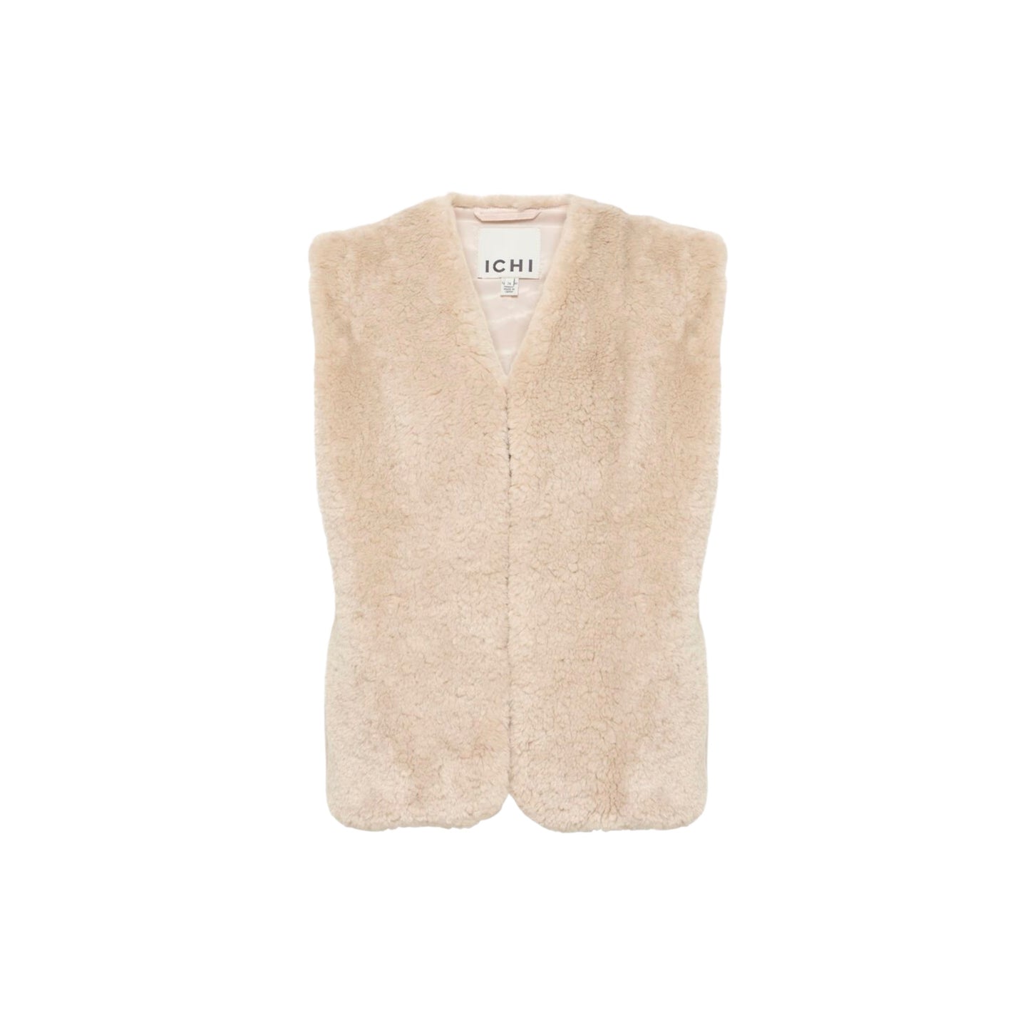 HIZALA VEST ICHI