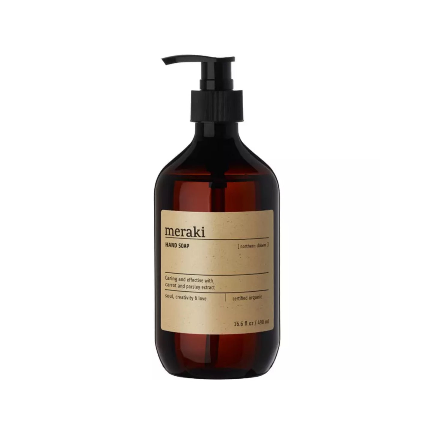 Hand Soap