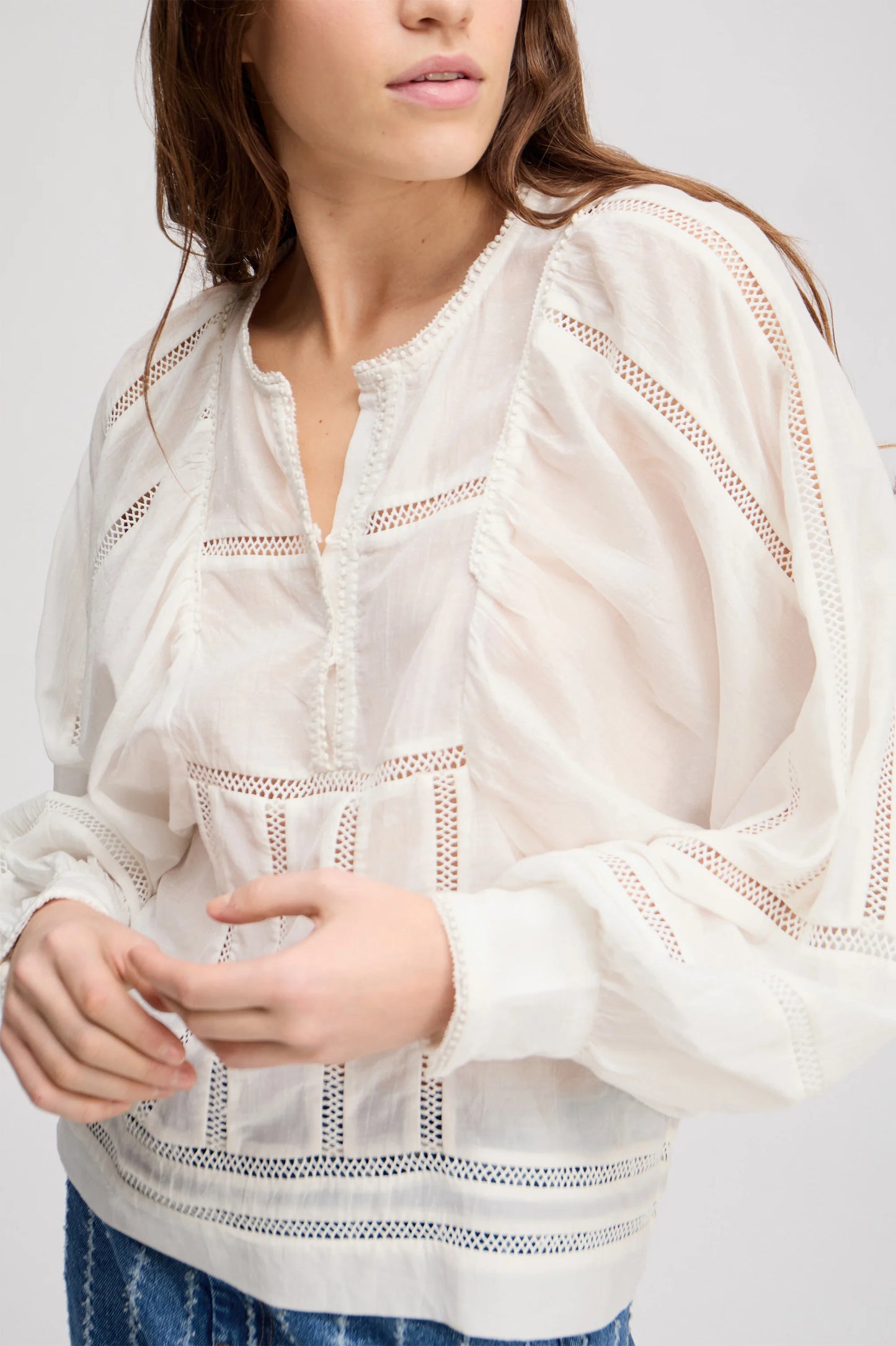 Finetta Top