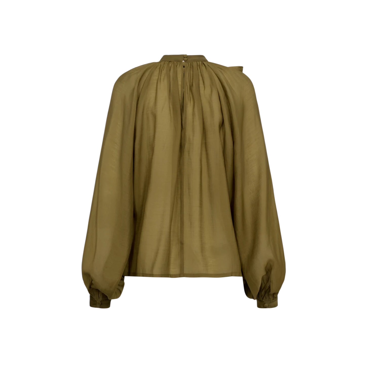 TILLY BLUSE CPHM