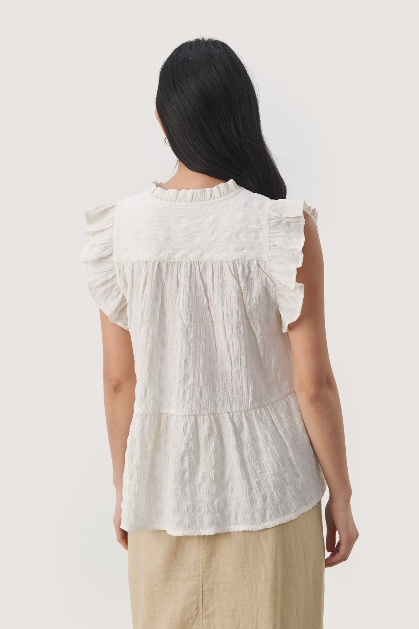 Gimaline Top