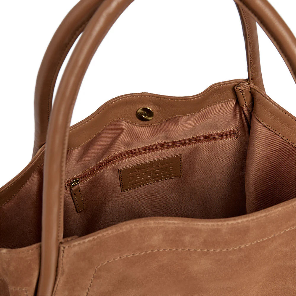 RUSKINDS SHOPPER DEPECHE