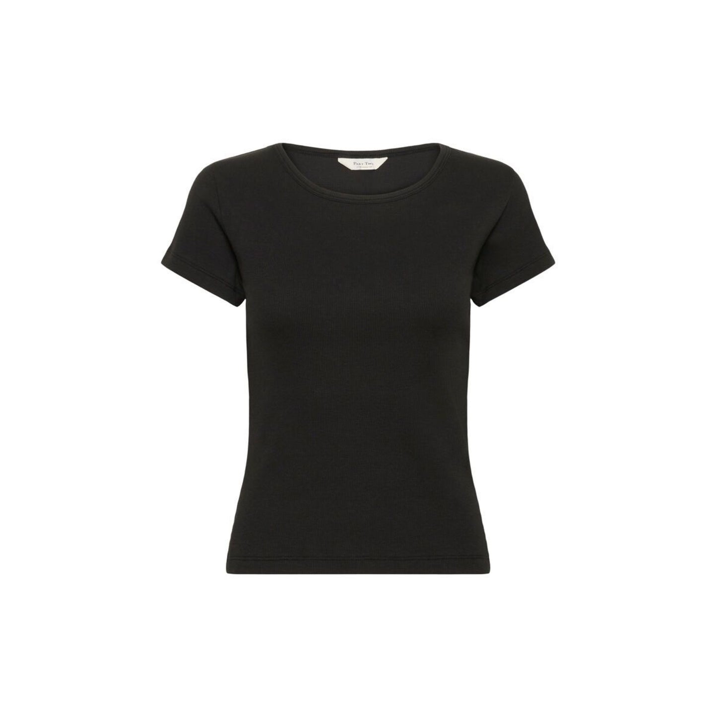 ROCHELLE RIB T-SHIRT PART TWO