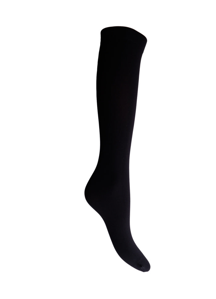 MUNA KNEE HIGH STRØMPER BC (60)