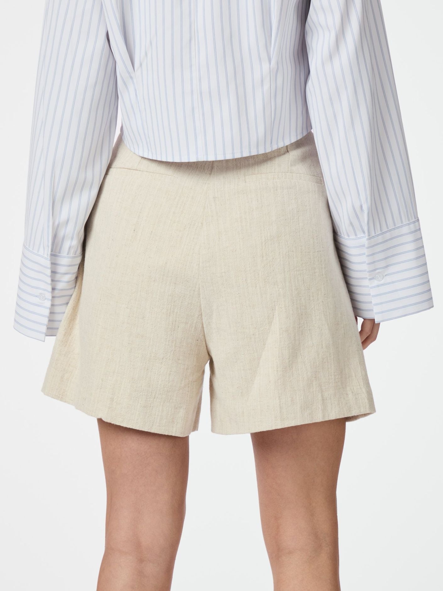 SEGA RAMIE SHORTS NEO NOIR