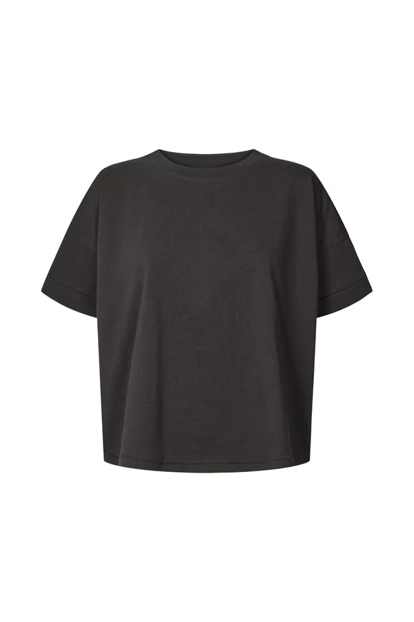 Margot Cropped T-shirt