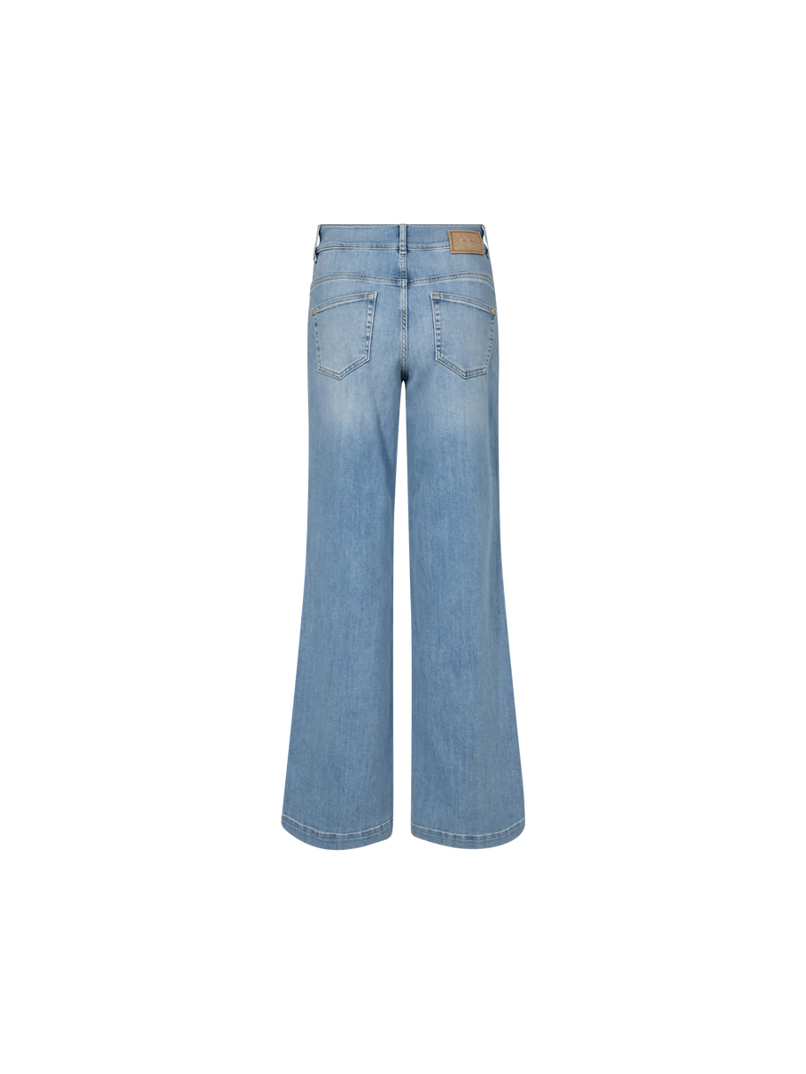 COLETTE GRENDEL JEANS MOS MOSH