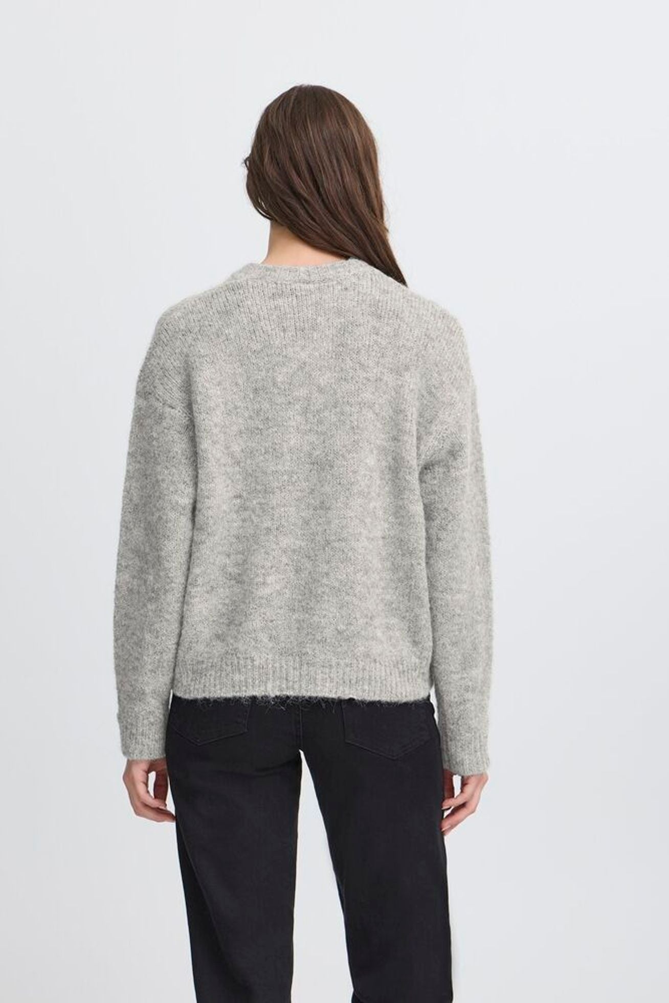 BELABLUE CARDIGAN ICHI