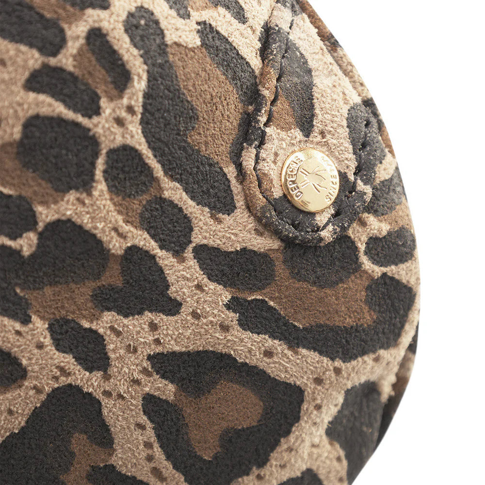 LÆDER BUMBAG DEPECHE