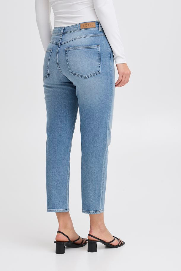 Twiggy Raven Jeans