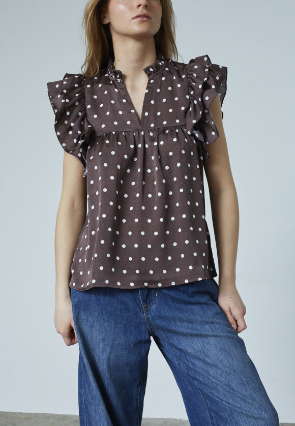 Dot Top Love1387