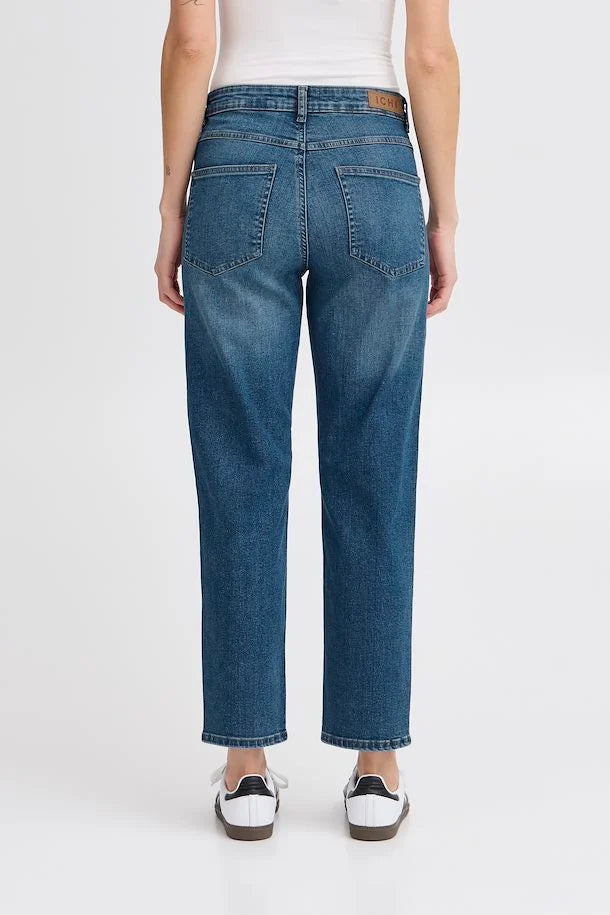Twiggy Raven Jeans