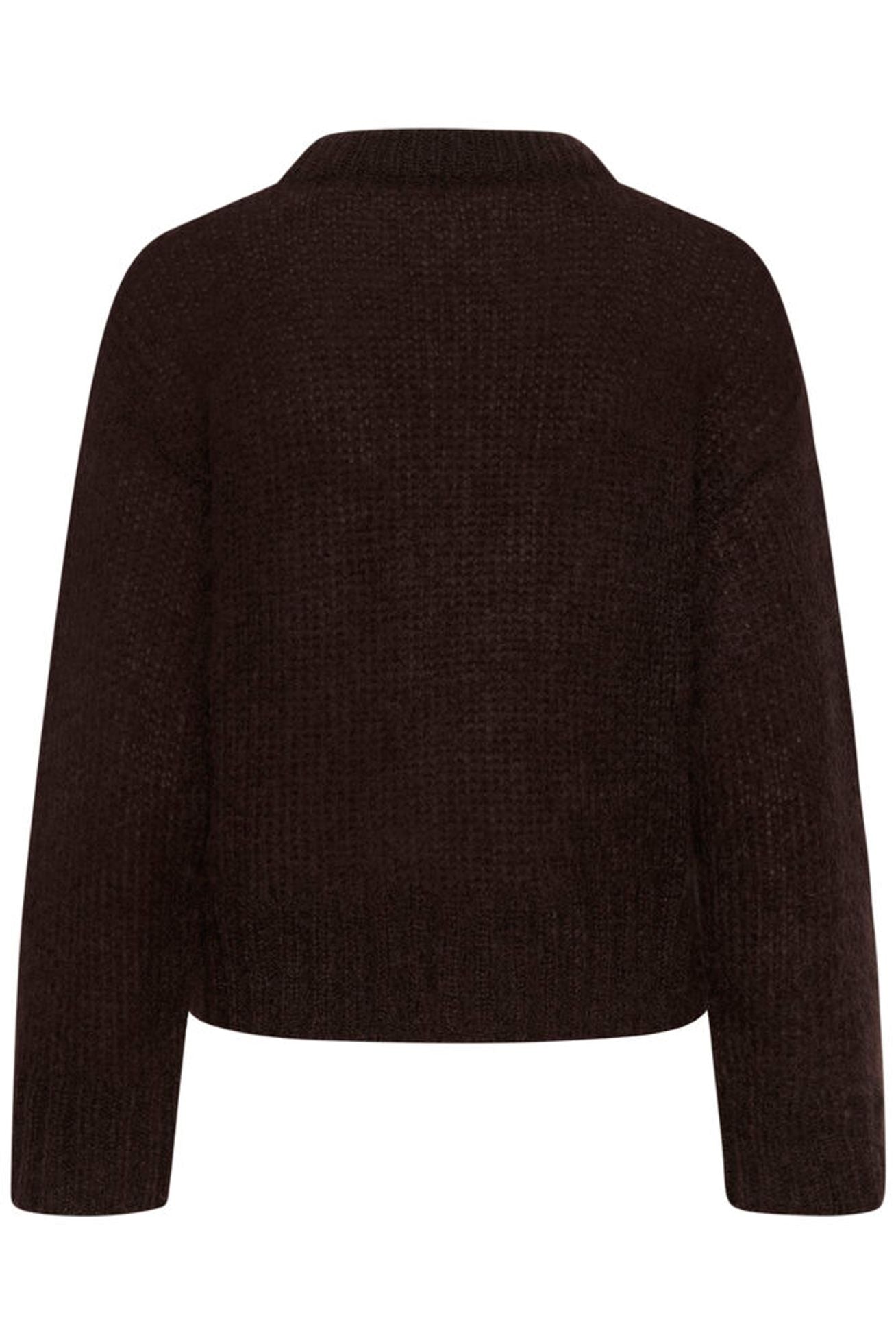 SILLE SWEATER PART TWO