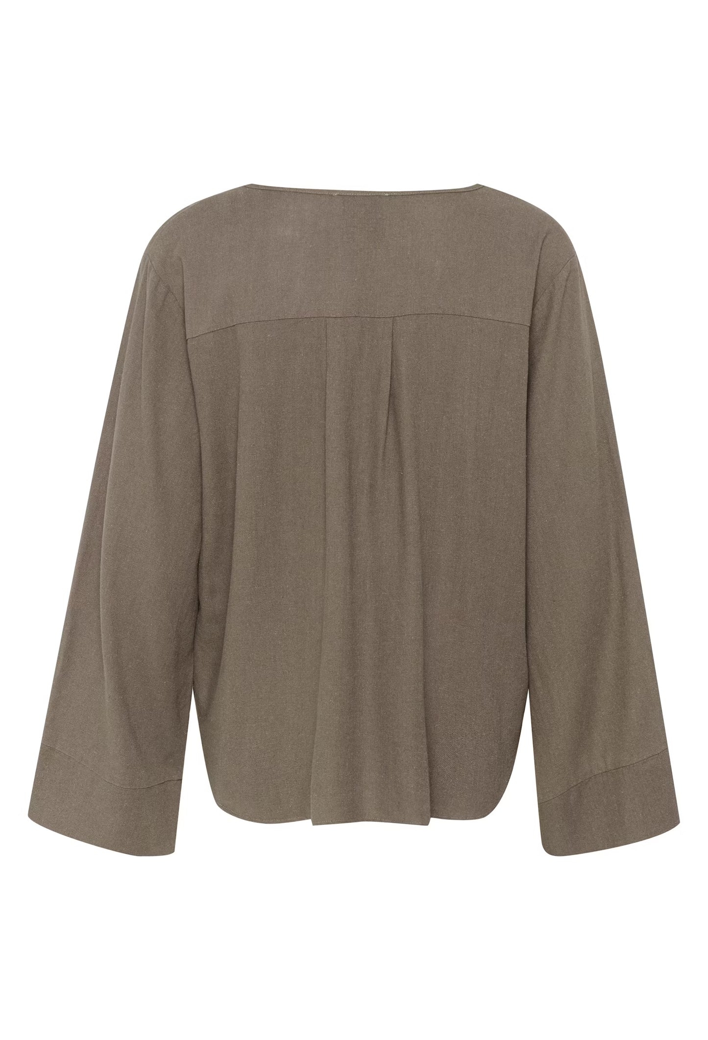 Dias Hørbluse