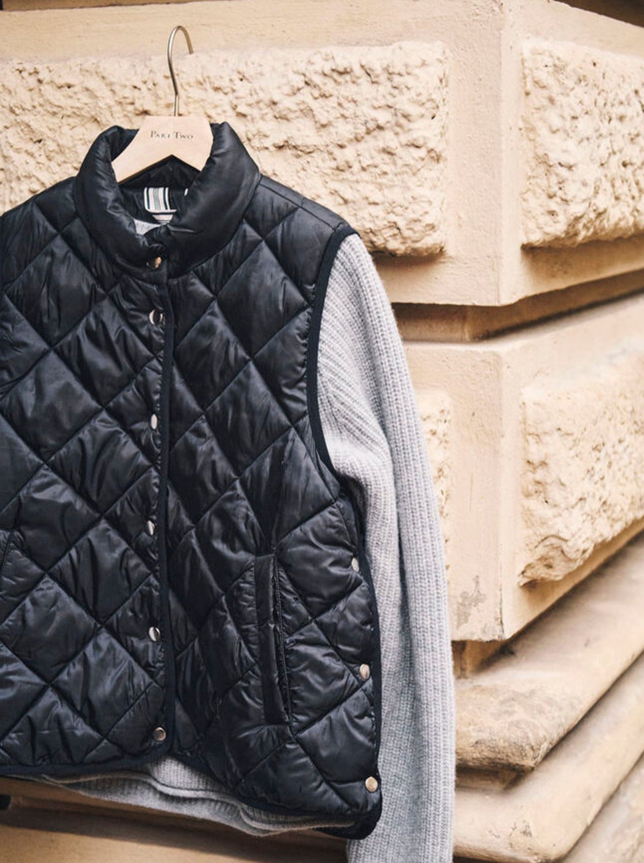 SIDSE VEST PART TWO