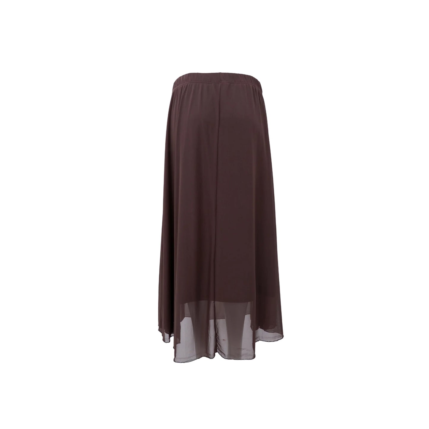 ANNIE MESH NEDERDEL BLACK COLOUR